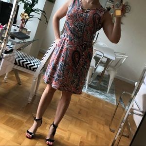 Work or casual dress